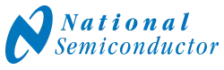 logo de National Semiconductor