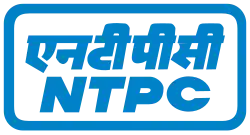 logo de National Thermal Power Corporation