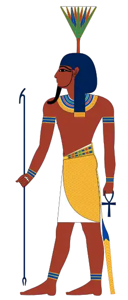 Image illustrative de l’article Néfertoum