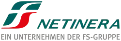 logo de Netinera