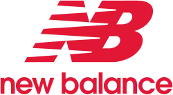 logo de New Balance