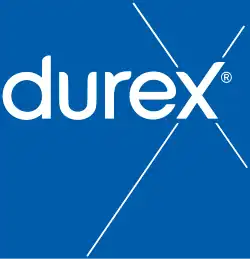 logo de Durex