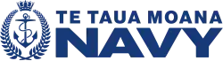 Image illustrative de l’article Royal New Zealand Navy