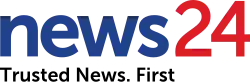 Logo de News24