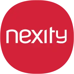 logo de Nexity