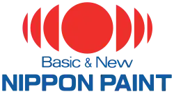 logo de Nippon Paint
