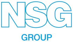 logo de Nippon Sheet Glass