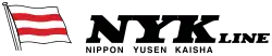 logo de Nippon Yusen Kaisha