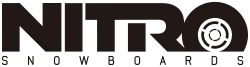 logo de Nitro Snowboards