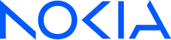 logo de Nokia