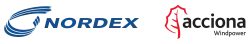 logo de Nordex
