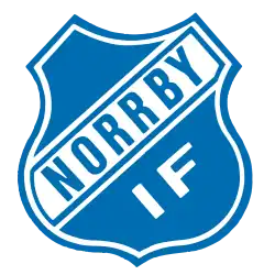 Logo du Norrby IF