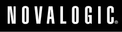 logo de NovaLogic