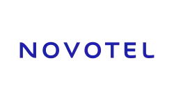 logo de Novotel