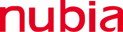 logo de Nubia Technology