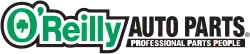 logo de O'Reilly Auto Parts