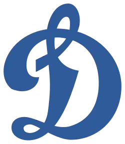 Description de l'image OHK Dynamo logo.svg.