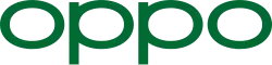 logo de Oppo