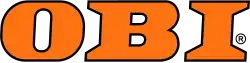 logo de Obi (entreprise)