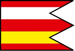 Drapeau de Obid