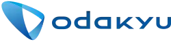 logo de Odakyū