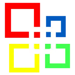 Description de l'image Office-2003-free-logo.svg.