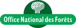 logo de Office national des forêts