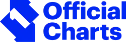 logo de Official Charts