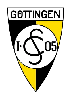 Logo du 1. SC Göttingen 05