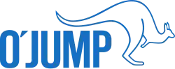 logo de O'Jump