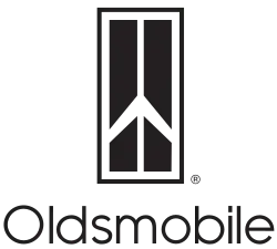 logo de Oldsmobile