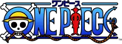 Description de l'image One Piece (ja) Logo.svg.