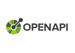 Description de l'image OpenAPI Specification Logo Pantone.svg.