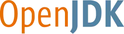 Description de l'image OpenJDK logo.svg.