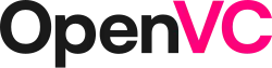 Description de l'image OpenVC logo.svg.