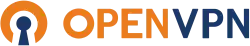 Description de l'image OpenVPN logo.svg.