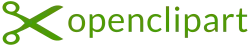 Logo de Open Clip Art Library