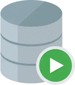 Description de l'image Oracle SQL Developer logo.svg.