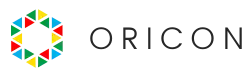 logo de Oricon
