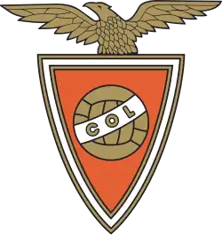 Logo du Oriental Lisbonne