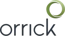 logo de Orrick, Herrington & Sutcliffe