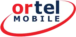 logo de Ortel Mobile
