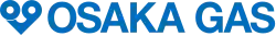 logo de Osaka Gas