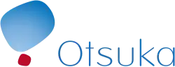 logo de Otsuka Pharmaceutical