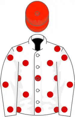 Image illustrative de l’article Gallant Fox