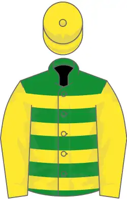 Image illustrative de l’article Charismatic