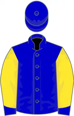 Image illustrative de l’article Pleasantly Perfect