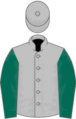 Image illustrative de l’article Attraction (cheval)