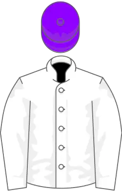 Image illustrative de l’article La Cressonnière (cheval)