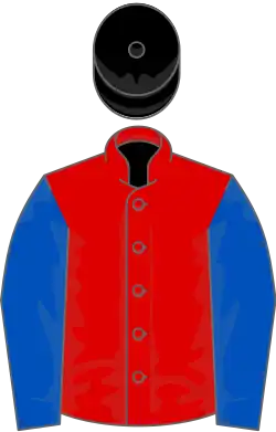 Description de l'image Owner Gestut Schlenderhan.svg.